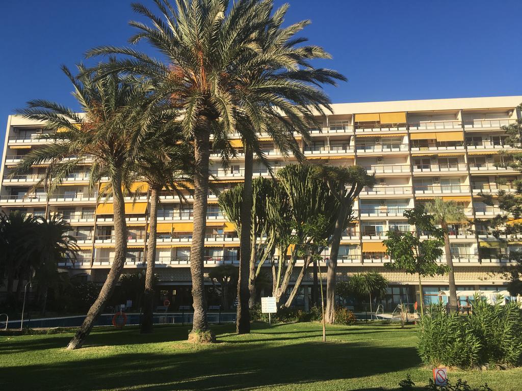 Santa Clara Newparadise トレモリノス エクステリア 写真